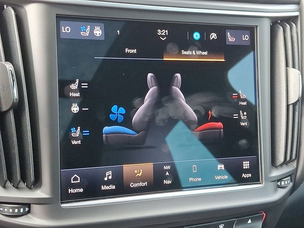 2023 Maserati Levante Trofeo