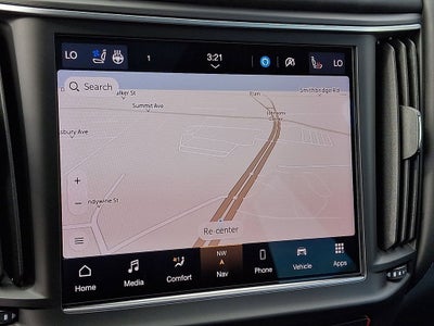 2023 Maserati Levante Trofeo