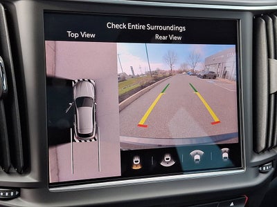 2023 Maserati Levante Trofeo