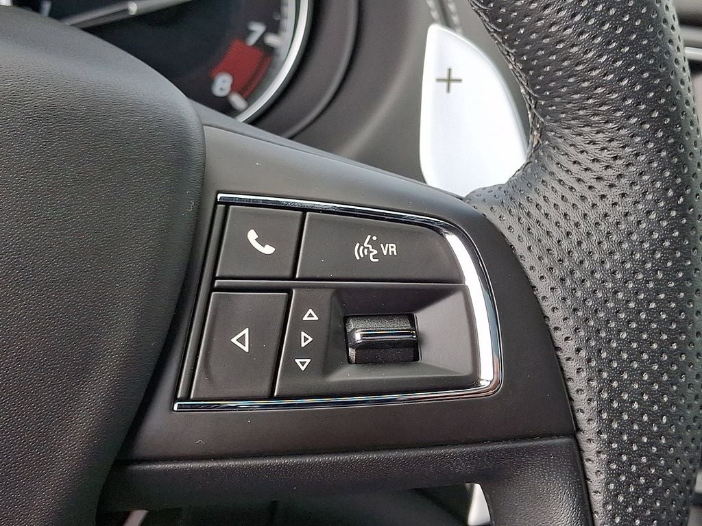 2023 Maserati Levante Trofeo