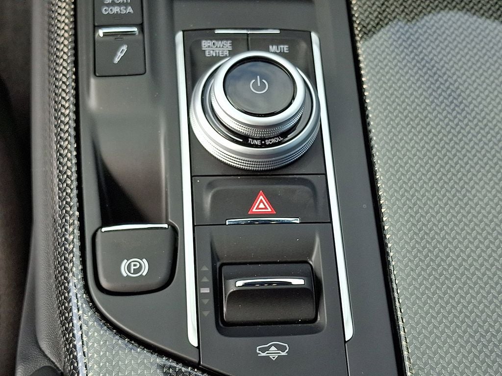 2023 Maserati Levante Trofeo