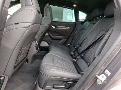 2023 Maserati Levante Trofeo