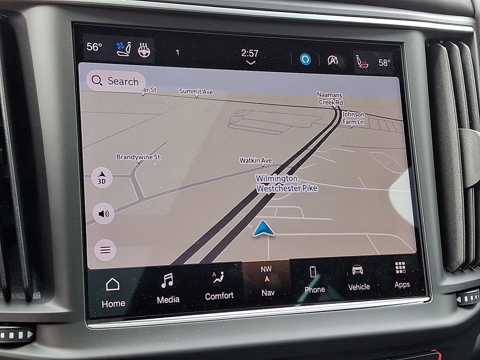 2023 Maserati Levante Trofeo