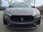 2023 Maserati Levante Trofeo