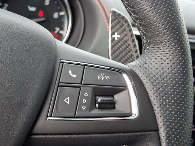 2023 Maserati Levante Trofeo