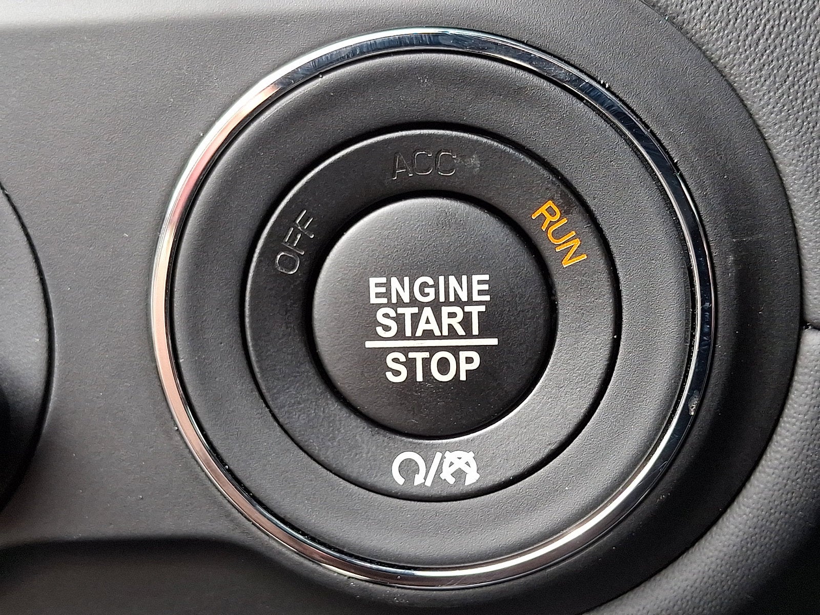 2023 Maserati Levante Trofeo