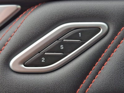 2023 Maserati Levante Trofeo