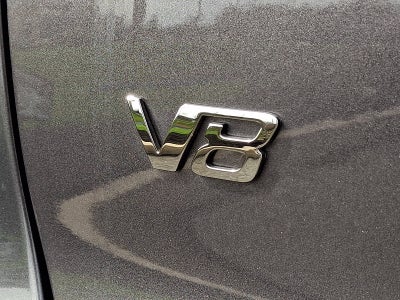 2023 Maserati Levante Trofeo