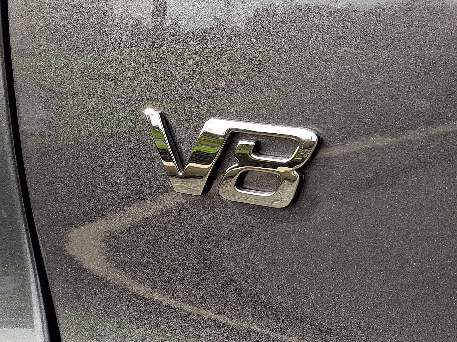 2023 Maserati Levante Trofeo