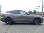 2023 Maserati Levante Trofeo