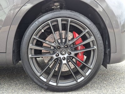 2023 Maserati Levante Trofeo