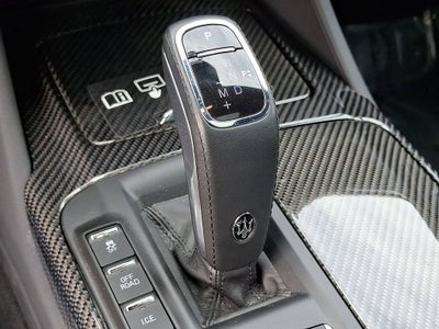 2023 Maserati Levante Trofeo