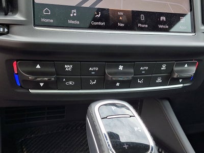 2023 Maserati Levante Trofeo