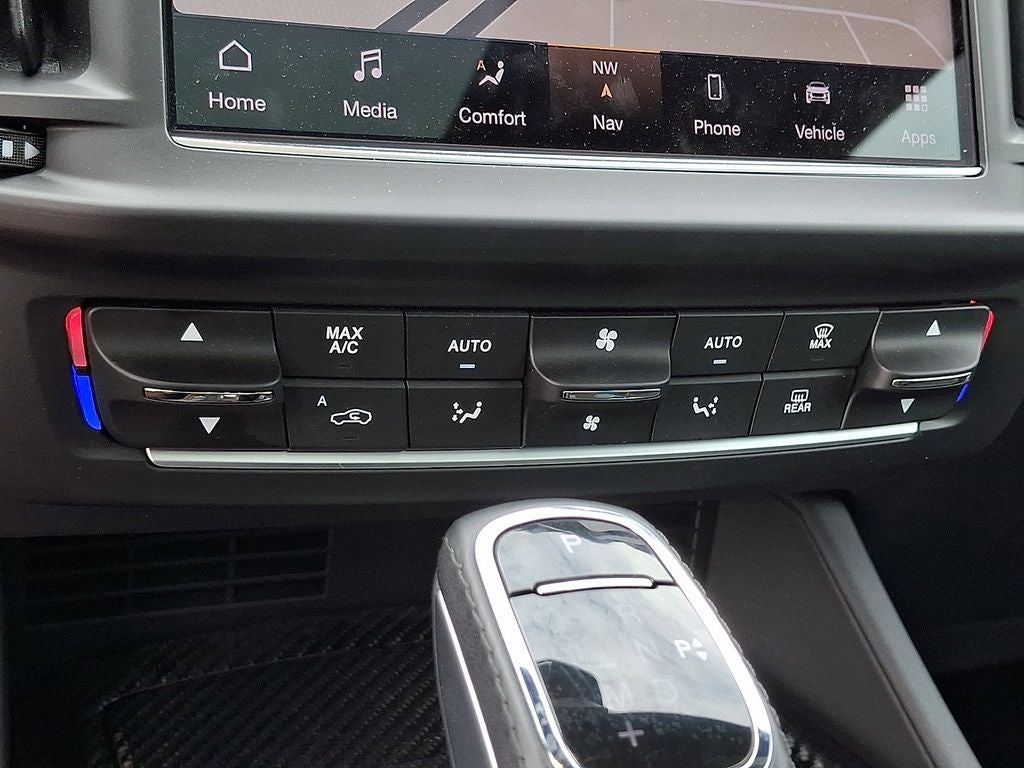 2023 Maserati Levante Trofeo