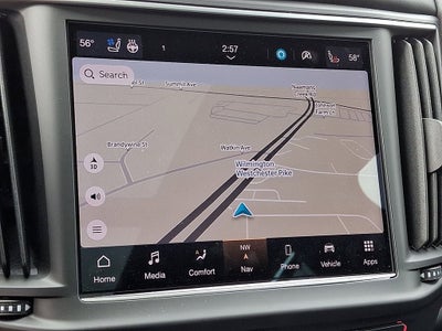 2023 Maserati Levante Trofeo