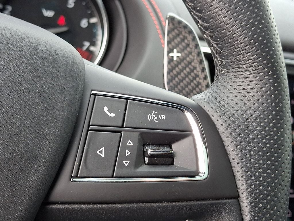 2023 Maserati Levante Trofeo