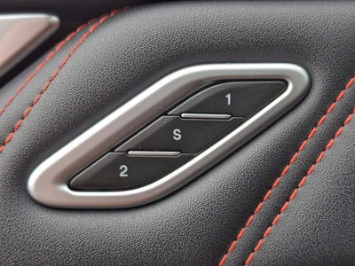 2023 Maserati Levante Trofeo