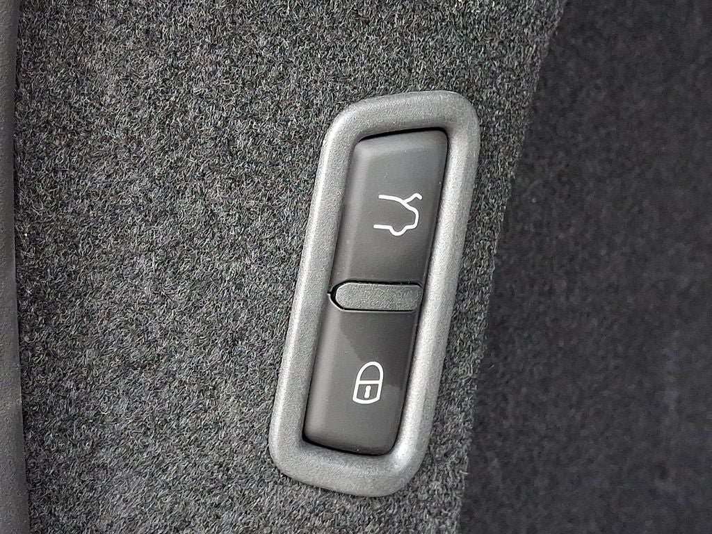 2023 Maserati Levante Trofeo