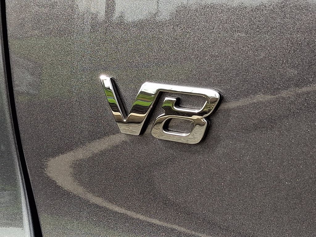 2023 Maserati Levante Trofeo