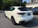 2023 Maserati Levante Trofeo