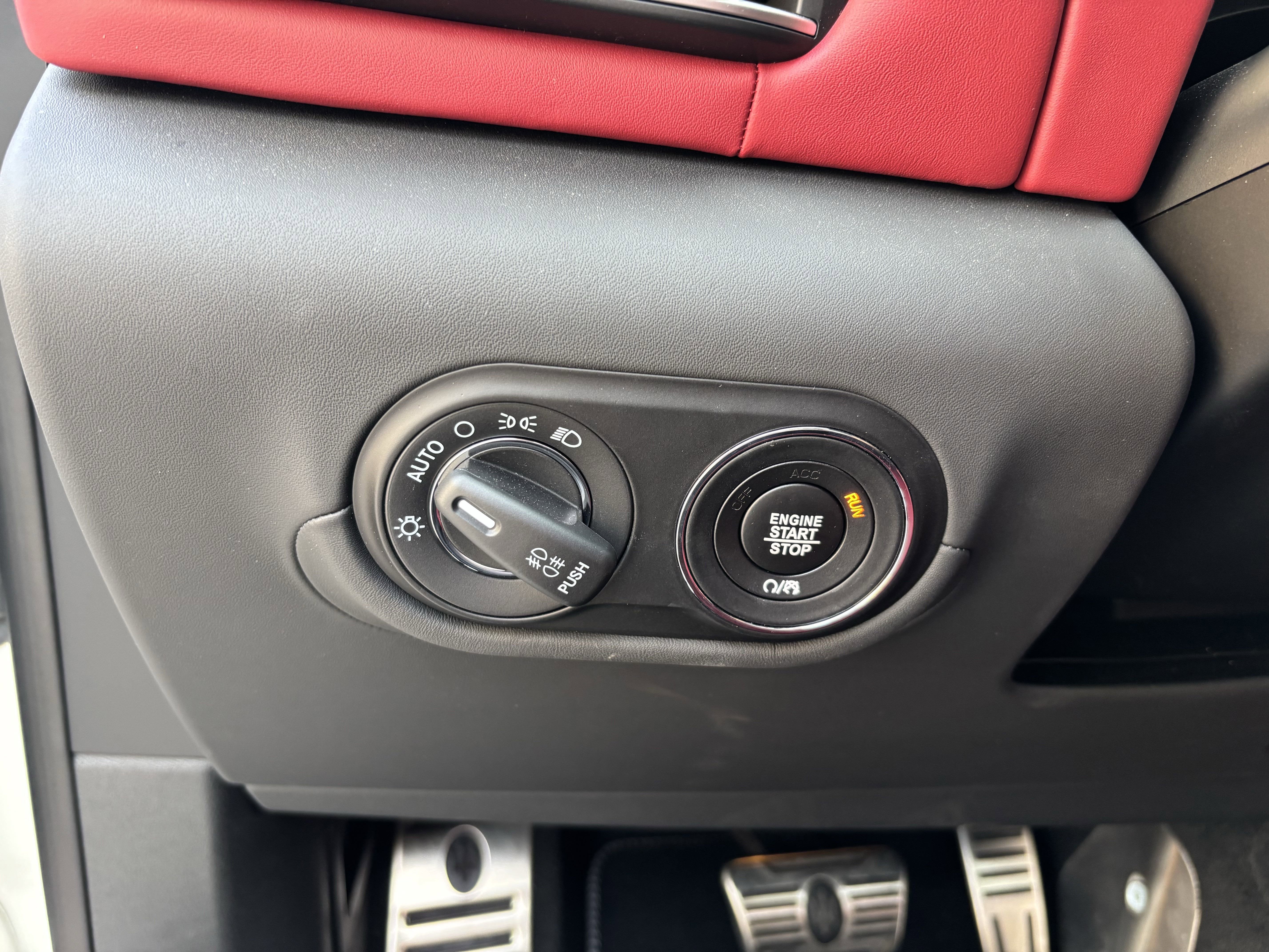 2023 Maserati Levante Trofeo