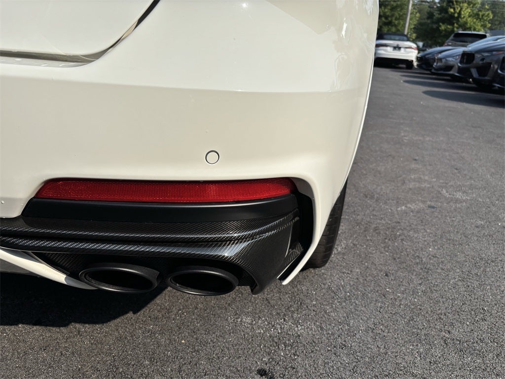 2023 Maserati Levante Trofeo