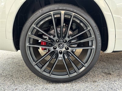 2023 Maserati Levante Trofeo