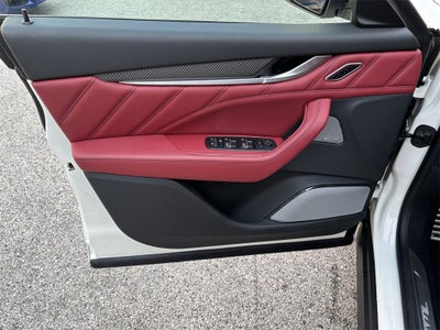 2023 Maserati Levante Trofeo