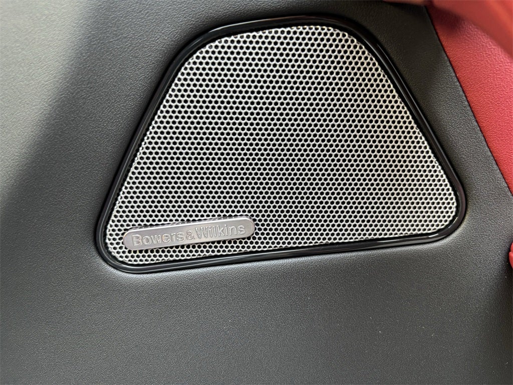 2023 Maserati Levante Trofeo