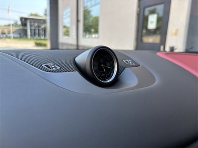 2023 Maserati Levante Trofeo