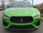 2022 Maserati Levante Trofeo