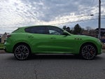 2022 Maserati Levante Trofeo