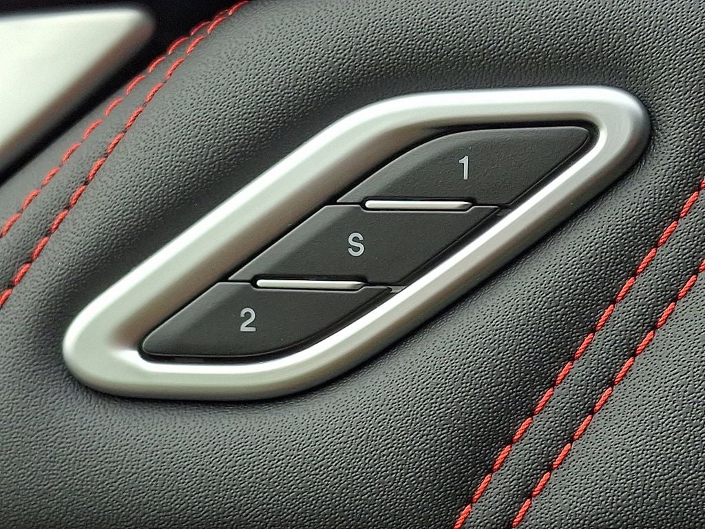 2022 Maserati Levante Trofeo