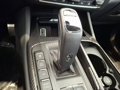 2023 Maserati Levante Trofeo