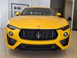 2023 Maserati Levante Trofeo