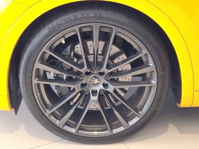 2023 Maserati Levante Trofeo