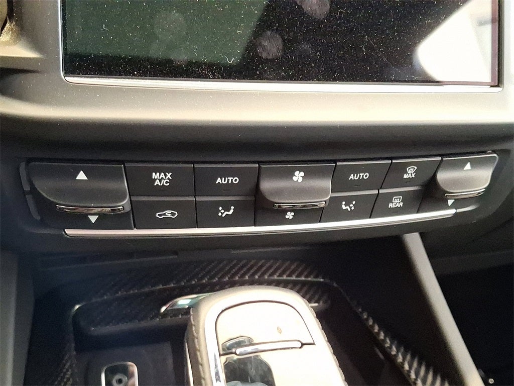 2023 Maserati Levante Trofeo