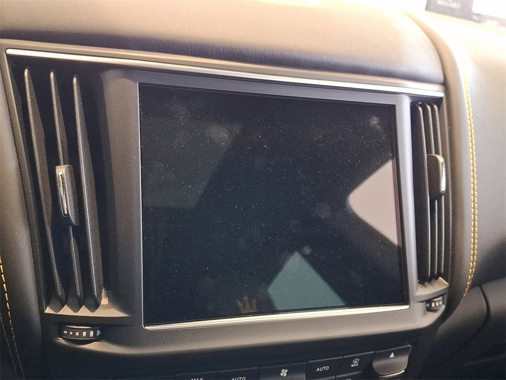 2023 Maserati Levante Trofeo