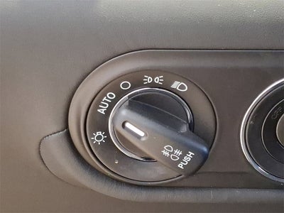 2023 Maserati Levante Trofeo