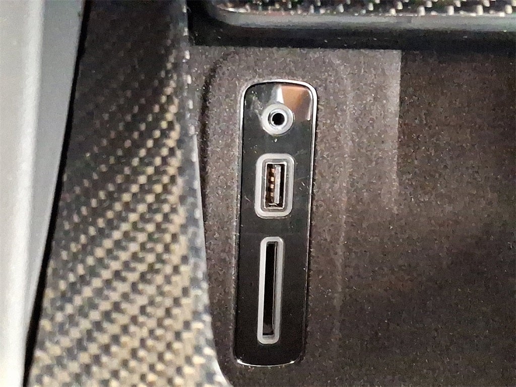 2023 Maserati Levante Trofeo