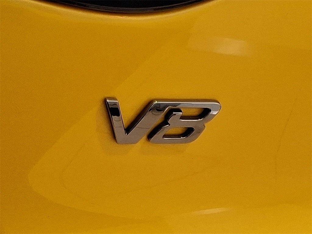 2023 Maserati Levante Trofeo