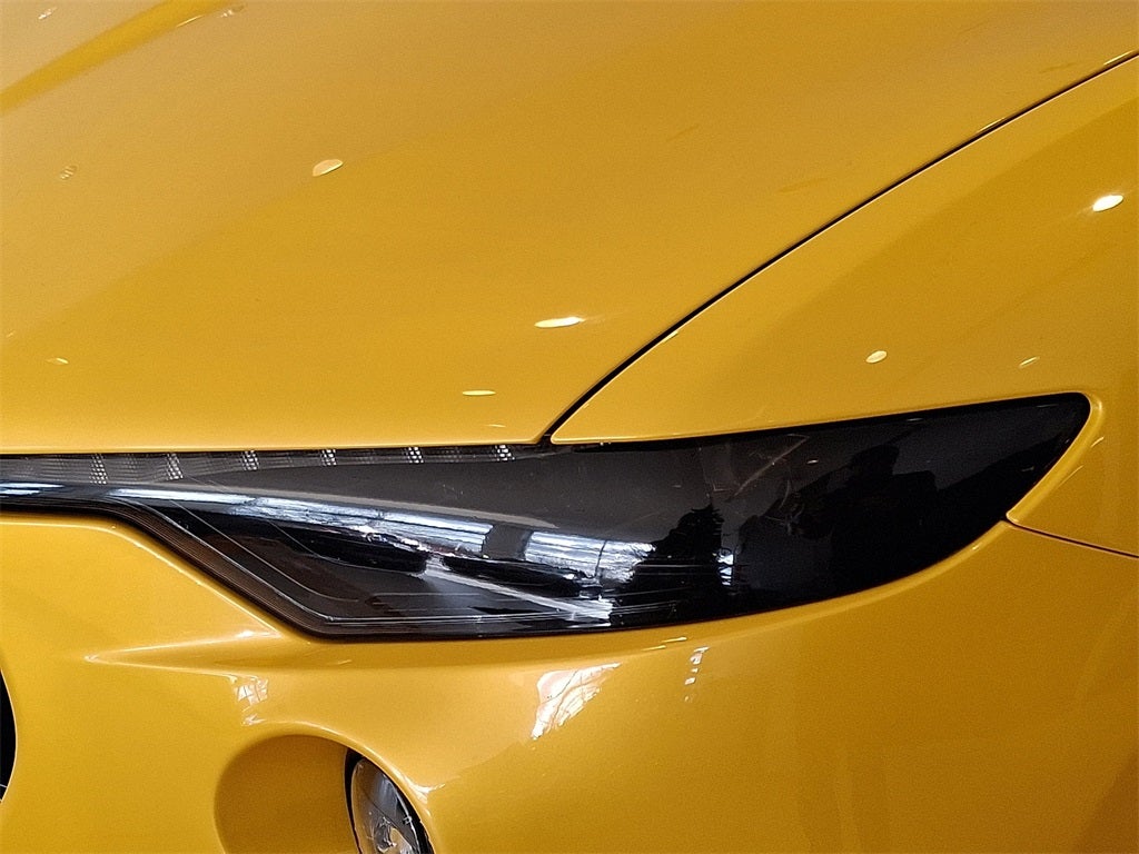 2023 Maserati Levante Trofeo