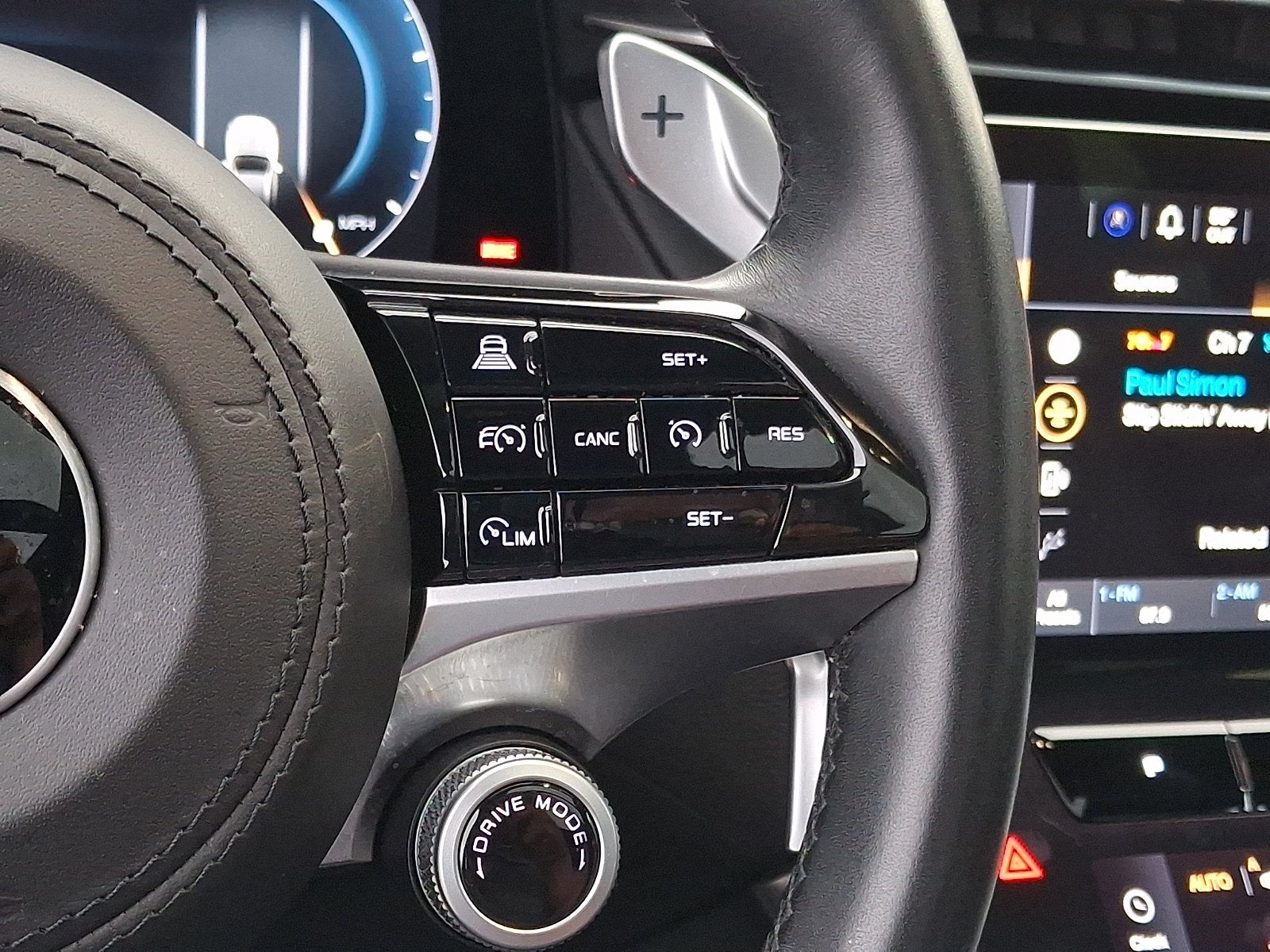 2023 Maserati Grecale GT