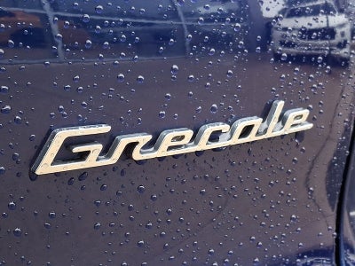 2023 Maserati Grecale GT