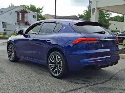 2023 Maserati Grecale GT