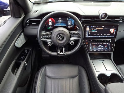 2023 Maserati Grecale GT