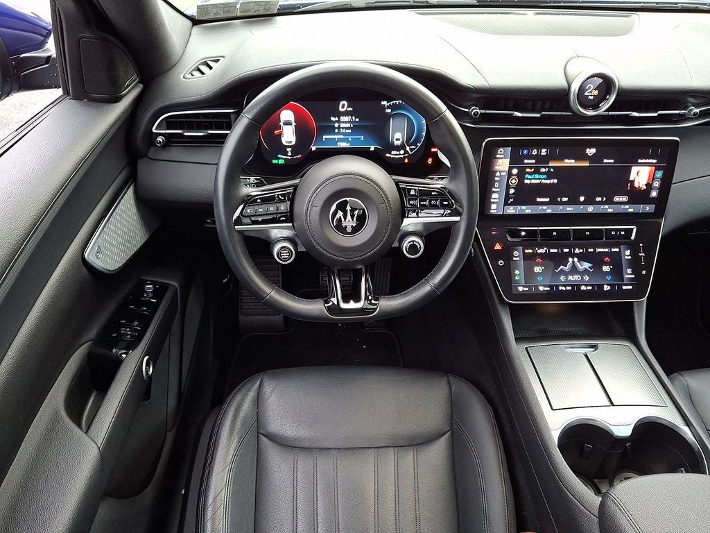 2023 Maserati Grecale GT