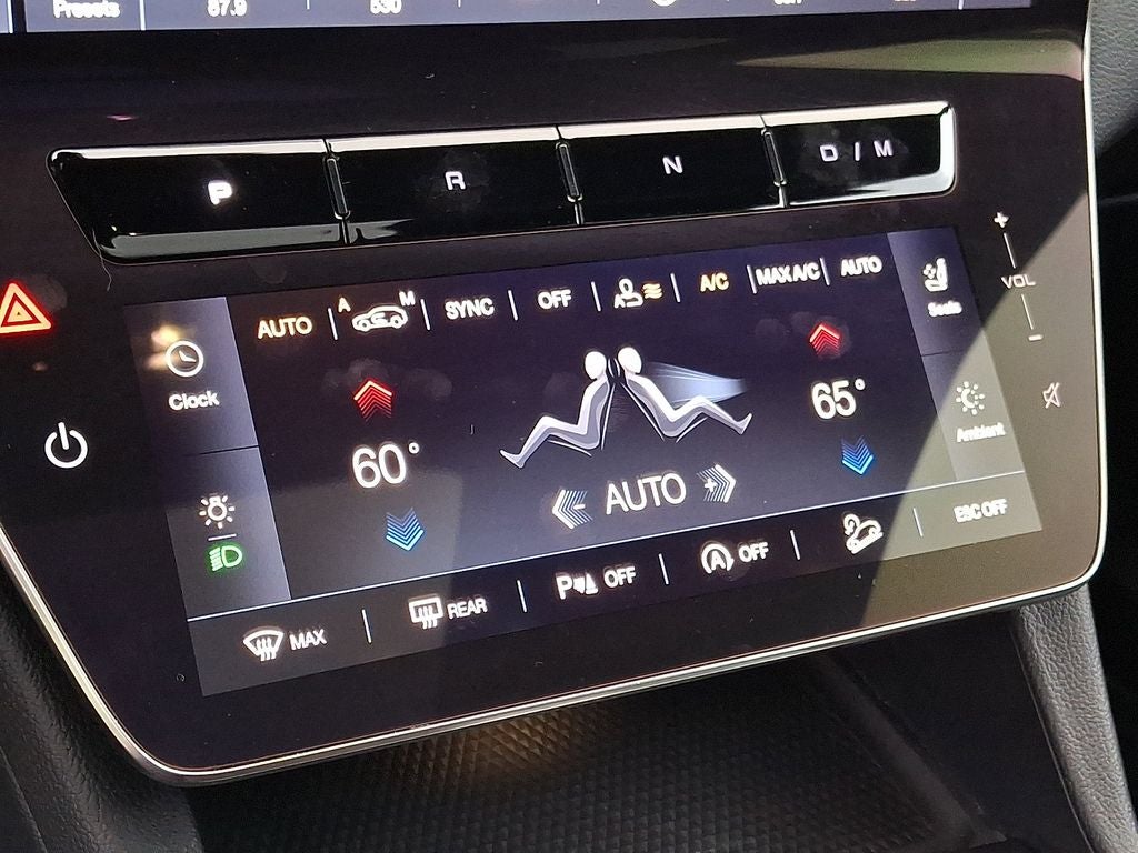 2023 Maserati Grecale GT