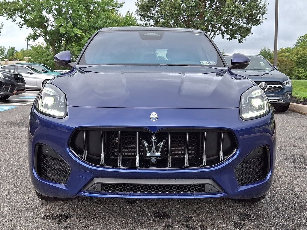 2023 Maserati Grecale GT