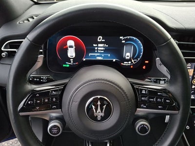 2023 Maserati Grecale GT